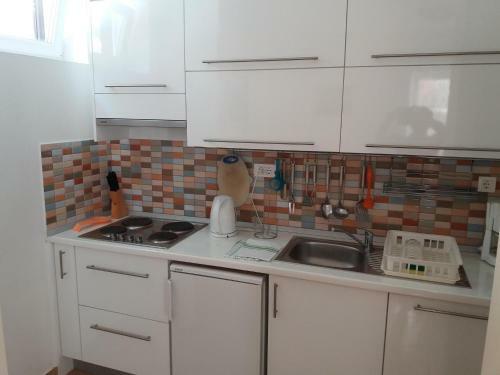 Apartments Villa Lenka