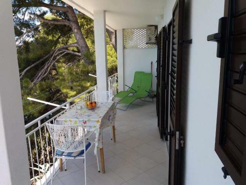 Apartments Villa Lenka
