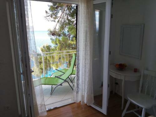 Apartments Villa Lenka