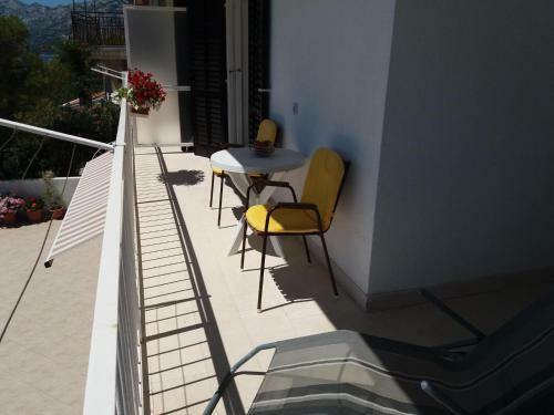 Apartments Villa Lenka