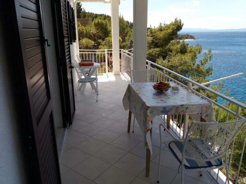 Apartments Villa Lenka