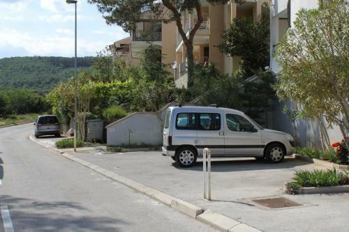 Apartments With A Parking Space Rabac (labin) - 7688