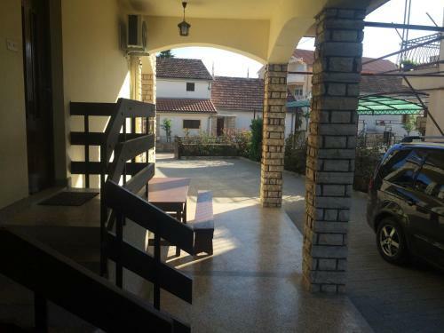 Srima Angel�s Apartments