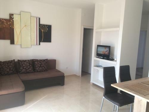 Srima Angel�s Apartments