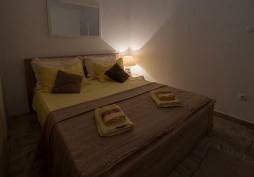 Srima Angel�s Apartments