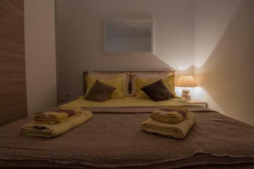 Srima Angel�s Apartments