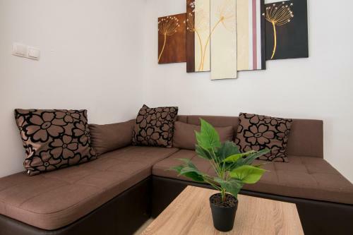 Srima Angel�s Apartments