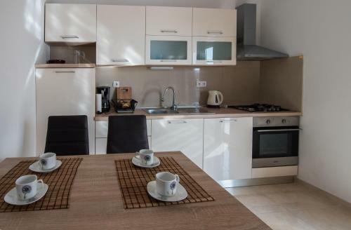 Srima Angel�s Apartments