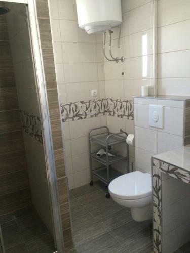 Srima Angel�s Apartments