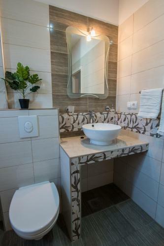 Srima Angel�s Apartments