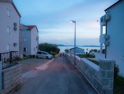 Srima Angel�s Apartments