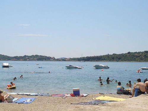 Srima Angel�s Apartments