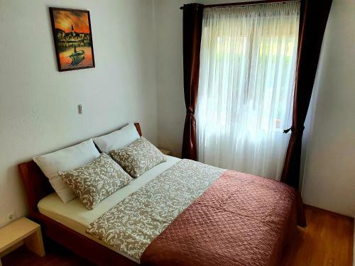 Ds Apartment Porec