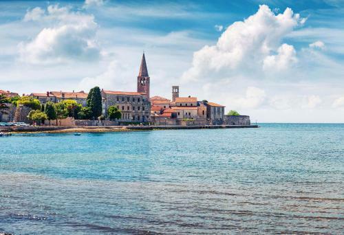 Ds Apartment Porec