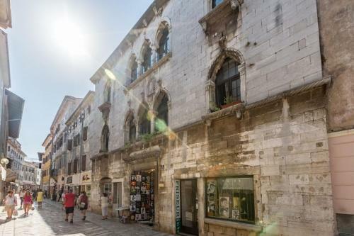 Ds Apartment Porec