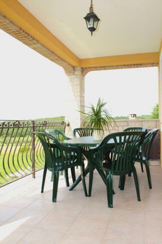 Ds Apartment Porec