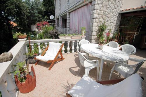 Apartment Dramalj 2387a