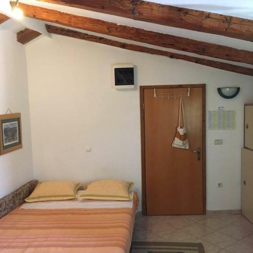 Apartment Dimitrijevic