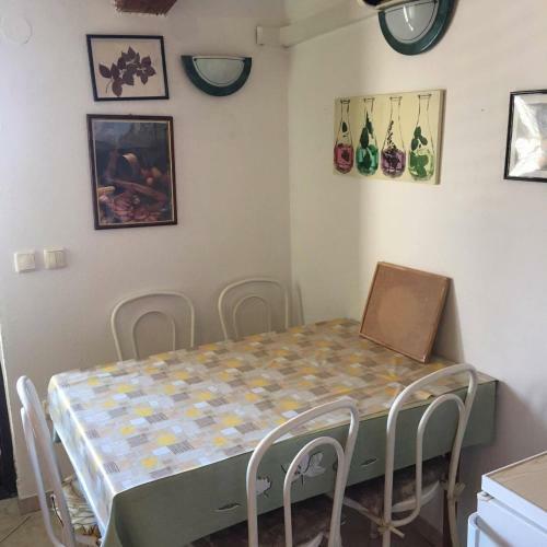 Apartment Dimitrijevic