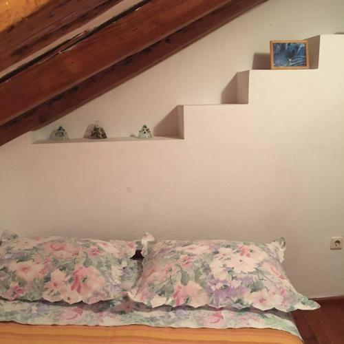 Apartment Dimitrijevic