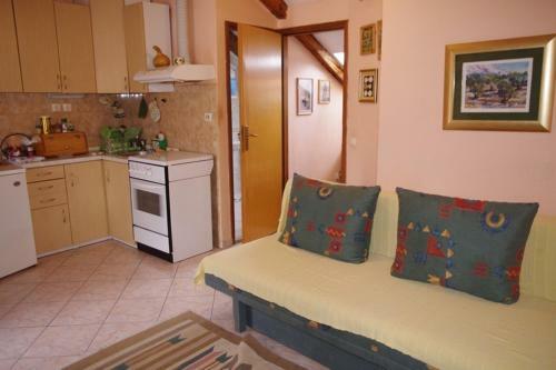 Apartment Dimitrijevic