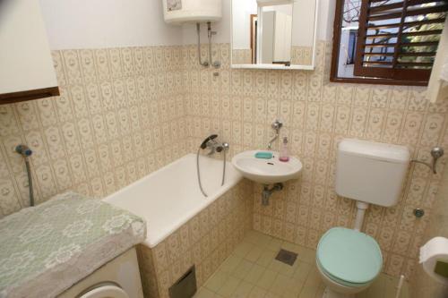 Apartment Rogoznica 4313c