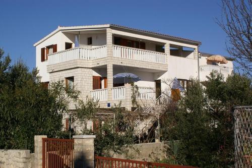 Apartment Rogoznica 4313c