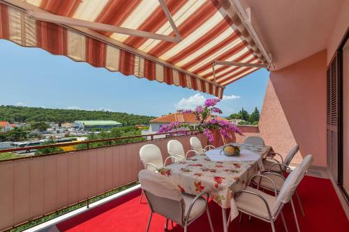Apartments Roza