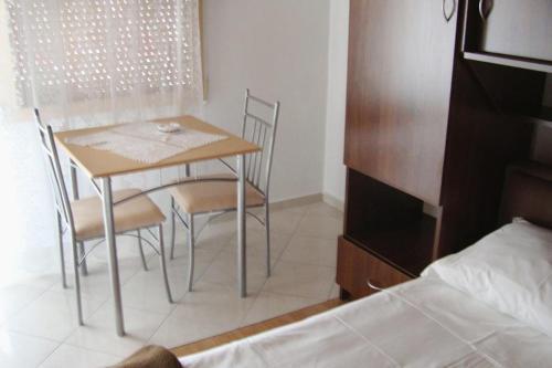 Hostal Apartments And Rooms With Parking Space Palit (rab) - 3195