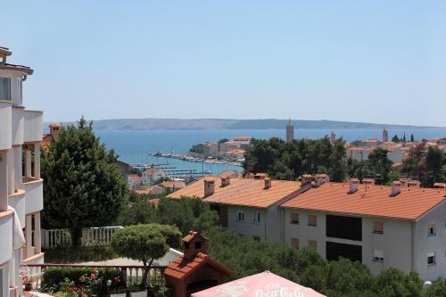 Hostal Apartments And Rooms With Parking Space Palit (rab) - 3195