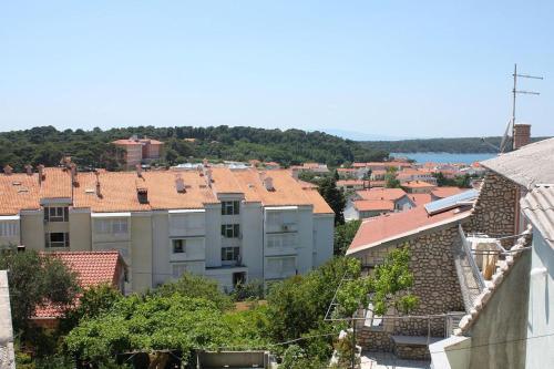 Hostal Apartments And Rooms With Parking Space Palit (rab) - 3195