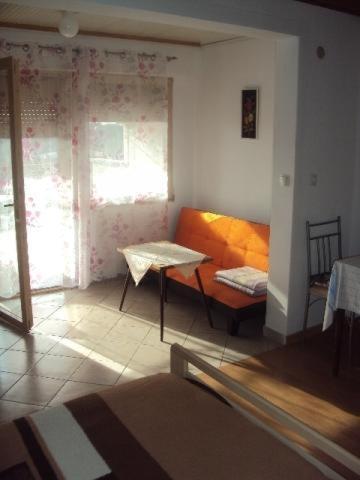 Hostal Apartments And Rooms With Parking Space Palit (rab) - 3195