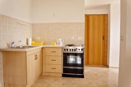 Apartment Eco Relax