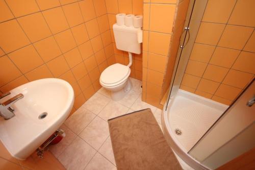 Apartment Strmac 7402a