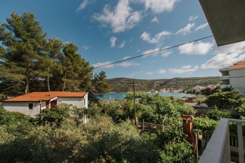 Apartment Marina 5968c