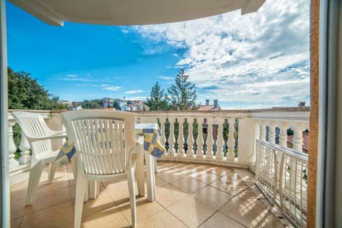 Apartments Canaria