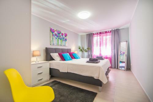 Apartments Canaria