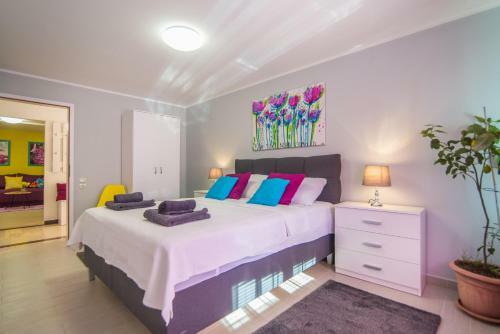 Apartments Canaria