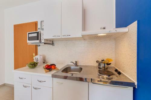 Apartments Canaria