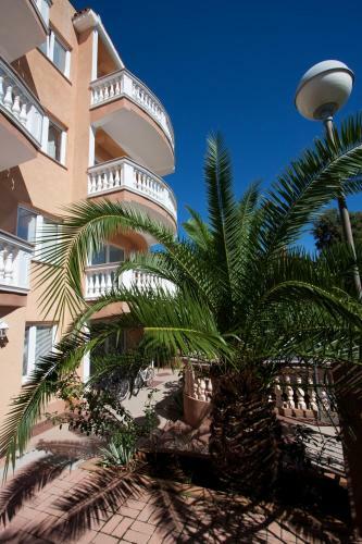 Apartments Canaria
