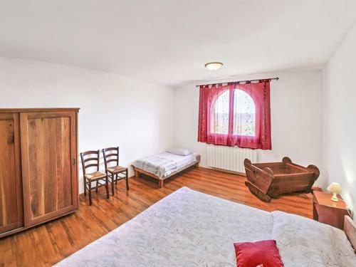 Apartment Agroturizam Rade?i?
