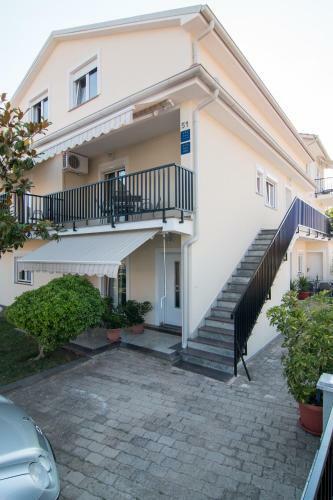 Hostal Apartments And Rooms Michaela