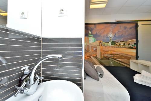 Hostal Che Room