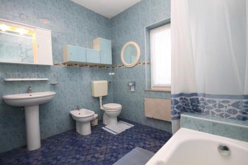 Apartment Umag 7147a
