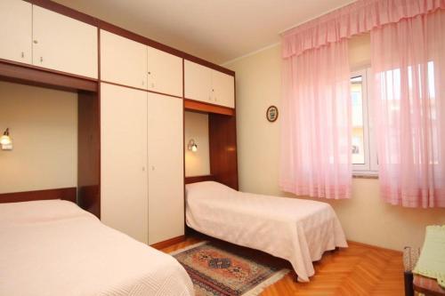 Apartment Umag 7147a