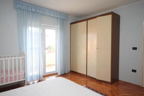 Apartment Umag 7147a