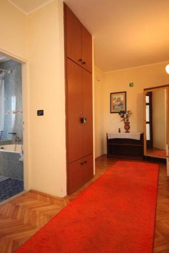 Apartment Umag 7147a