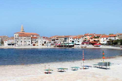 Apartment Umag 7147a