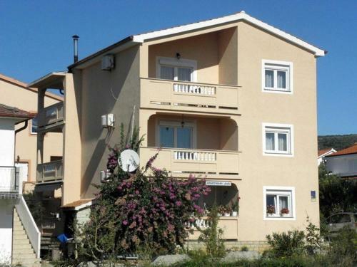 Apartment Jasko