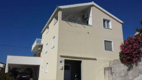 Apartments Kresic
